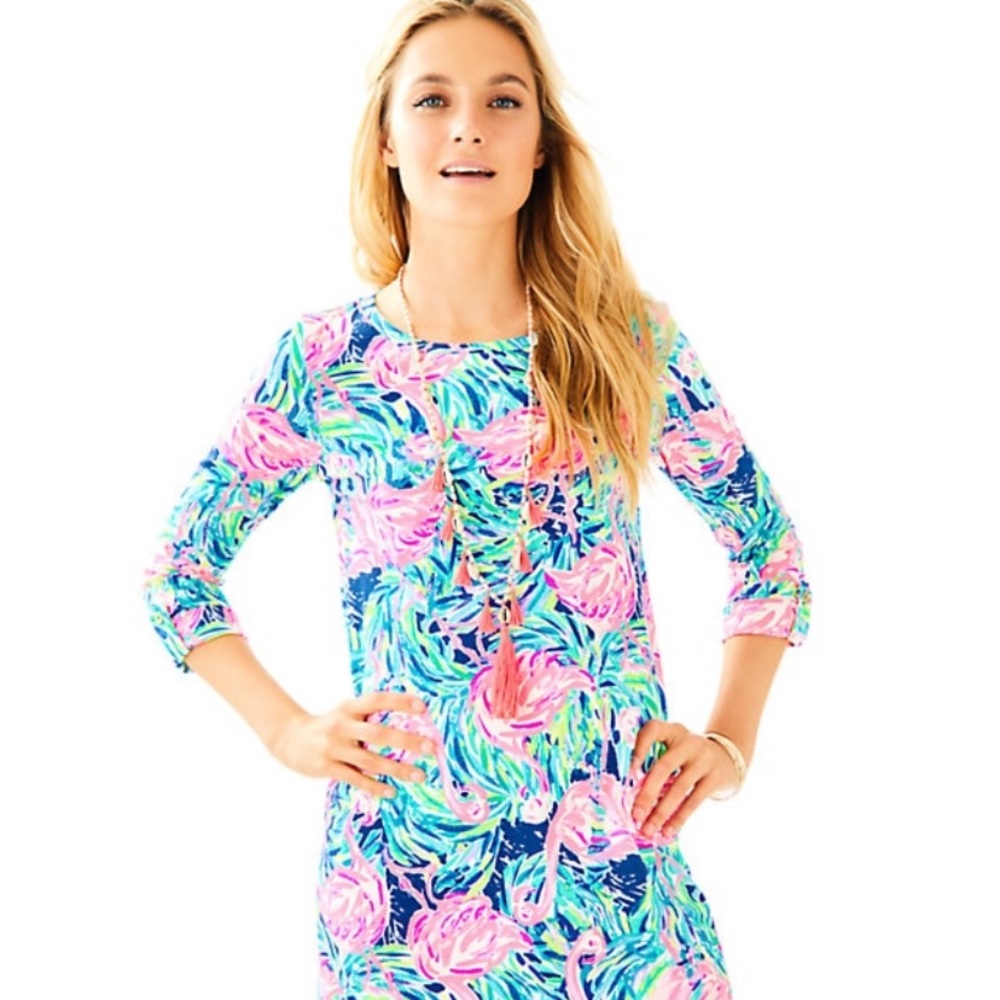 Lilly Pulitzer dress medium